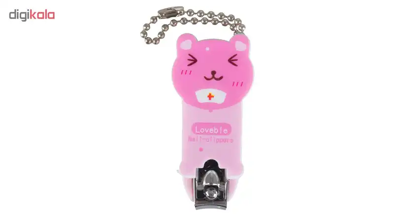 ناخن گیر کودک نوزاد کد 02