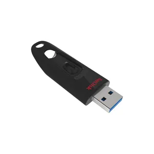 SanDisk CZ48 USB 3.0 Flash Memory -128GB