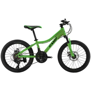 دوچرخه کوهستان کمپ مدل Kart20 سایز 20