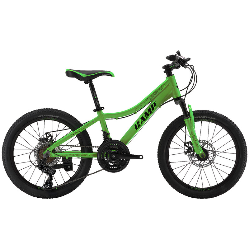 دوچرخه کوهستان کمپ مدل Kart20 سایز 20