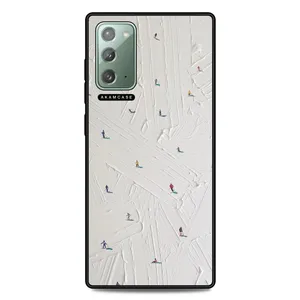 AKAM AMC-WSGN20-SKI-5 Cover For Samsung Galaxy Note 20