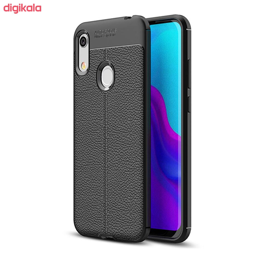 کاور مدل FT-009 مناسب برای گوشی موبایل هوآوی Y6 2019 main 1 1
