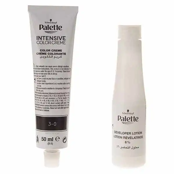 کیت رنگ مو پلت سری DOGAL شماره 5-7 حجم 50 میلی لیتر رنگ کاراملی روشن