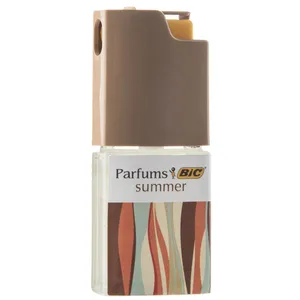 عطر جیبی مردانه بیک مدل Summer حجم 7.5 میلی لیتر