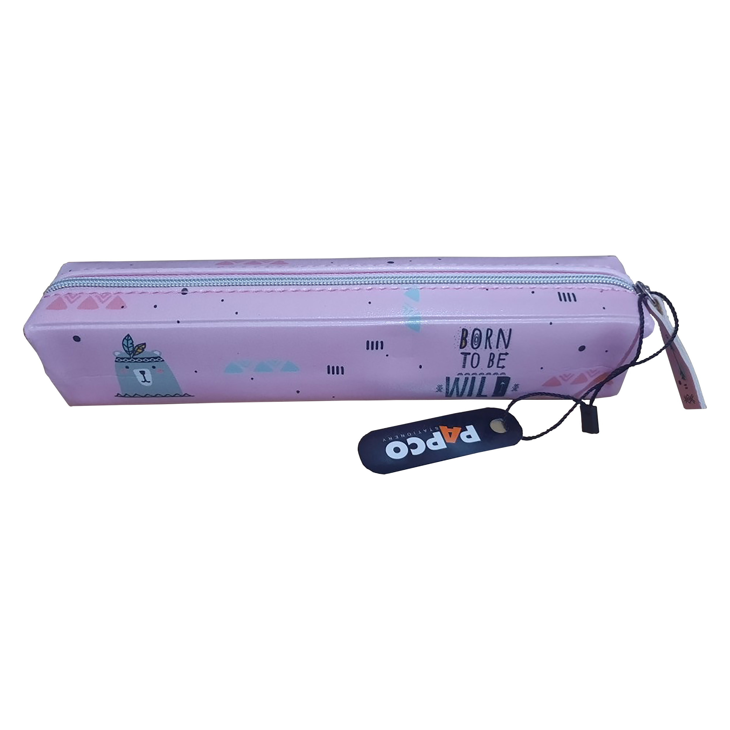 قیمت و خرید جامدادی پاپکو مدل ZPC-28-13 قیمت و خرید جامدادی پاپکو مدل ZPC-28-13