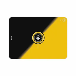 MAHOOT Sepahan Cover Sticker for Apple iPad Pro 11 2018 A2013