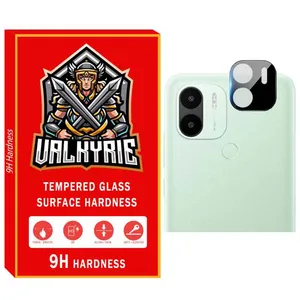 محافظ لنز دوربین والکری مدل LNZ3D-V مناسب برای گوشی موبایل شیائومی Redmi A1 Plus