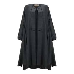 مانتو زنانه السانا مدل سادیا کد 126102