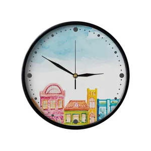 ساعت دیواری مدوپد مدل mod00152