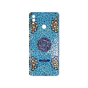 MAHOOT Slimi_Design Cover Sticker for Honor Note 10