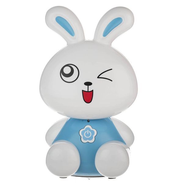 چراغ مطالعه کودک مدل Rabbit 2051-3 چراغ مطالعه کودک مدل Rabbit 2051-3