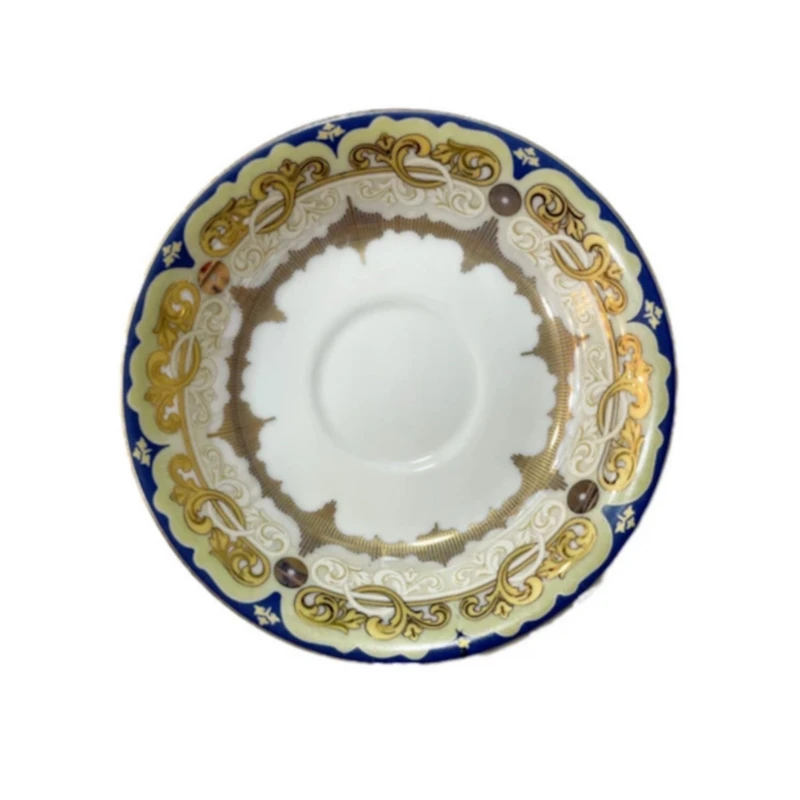 نعلبکی چینی تقدیس کد ۰۰۵ بسته ۶ عددی