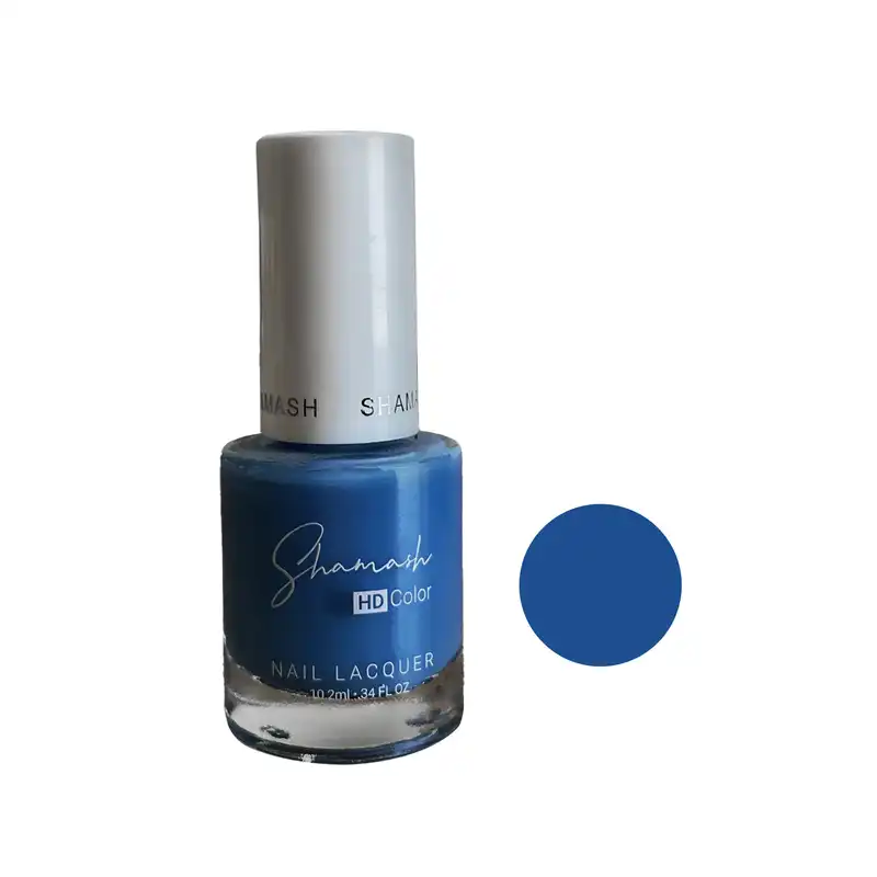 لاک ناخن شاماش شماره 21