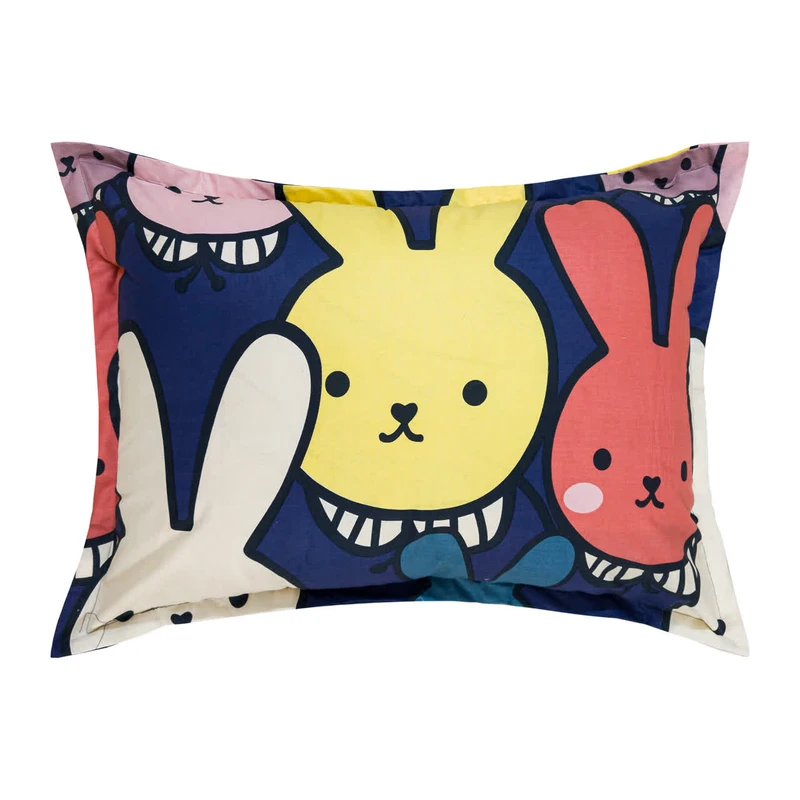 بالش کودک آدنو مدل خرگوش کد FI71