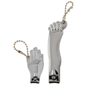 ناخن گیر کیکرلند مدل MN11C مجموعه 2 عددی