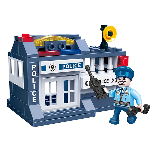 ساختنی کوگو مدل پلیس کد 4-3036