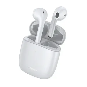 هدست مخصوص بازی باسئوس مدل FAN HANGING ENCOK W04 EARBUDS NEW 