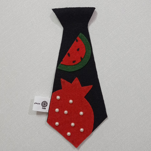 کراوات پسرانه هدا مدل 006