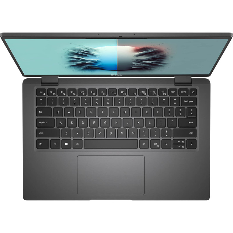 لپ تاپ 14 اینچی دل مدل LATITUDE 7420-i5 1145G7-16GB DDR4 3200MHz-256GB SSD-IPS-W