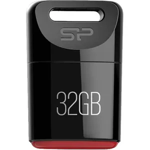 Silicon Power Touch T06 Flash Memory - 32GB