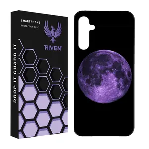RIVEN RI1-3 Case For Samsung Galaxy A54