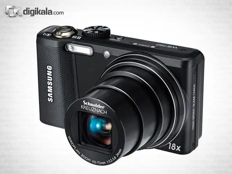 دوربین دیجیتال سامسونگ دبلیو بی 750