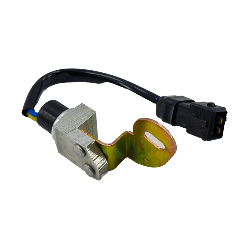 سنسور حرارتی قطع فن رادیاتور جی آی اس پی مدل S-PT1-405PARS کد 476440 مناسب برای پژو 405 و سمند