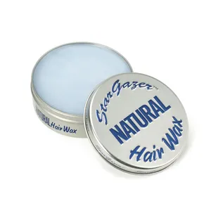 واکس موی استار گزر مدل Natural مقدار 100 گرم