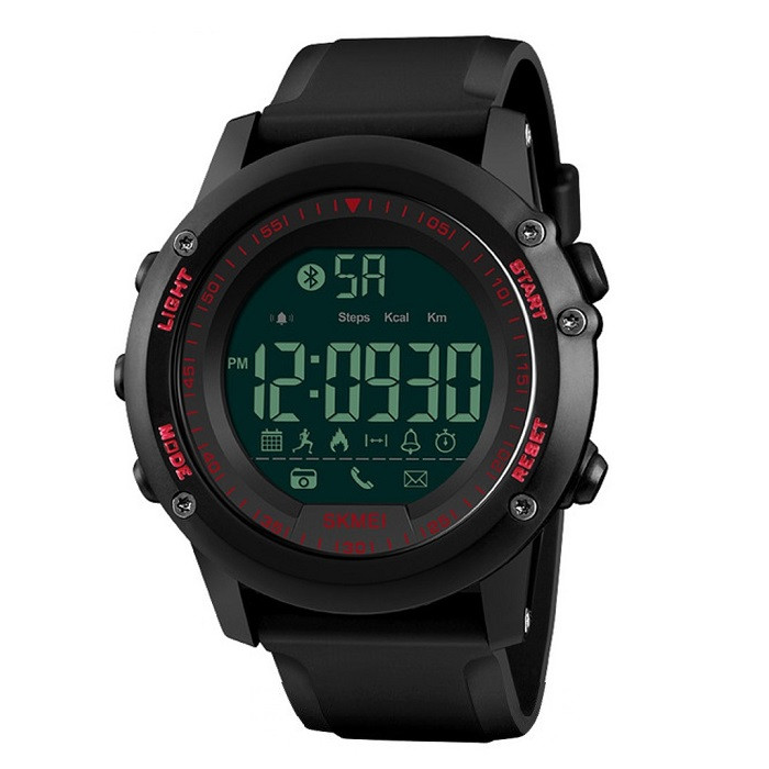 ساعت مچی دیجیتالی اسکمی مدل 1321 کد R11