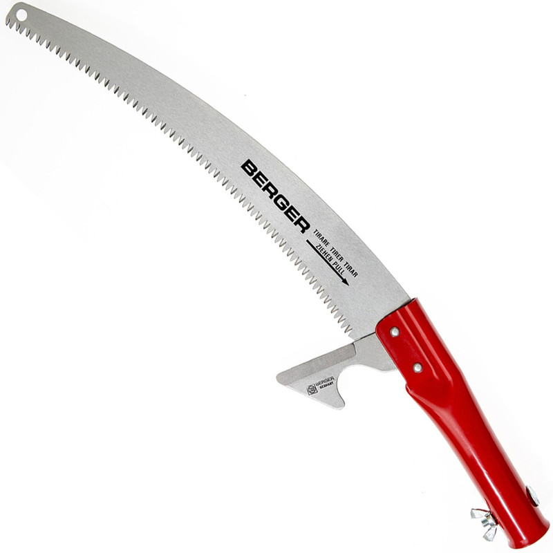 اره باغبانی برگر مدل 61912