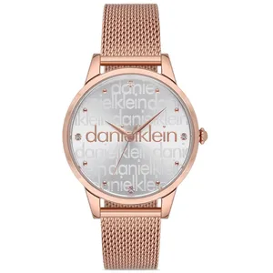 ساعت مچی عقربه ای زنانه دنیل کلین مدل DK.1.12561-3