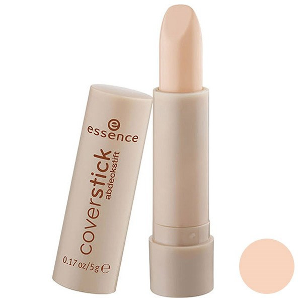 کانسیلر اسنس مدلCoverstick 06 کانسیلر اسنس مدلCoverstick 06