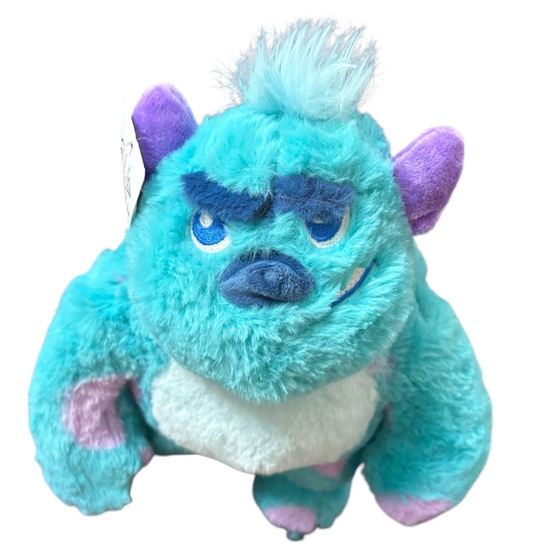 عروسک پولیشی مدل سالیوان ارتفاع 30 سانتی متر