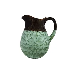 پارچ مدل لاله طرح شره ای