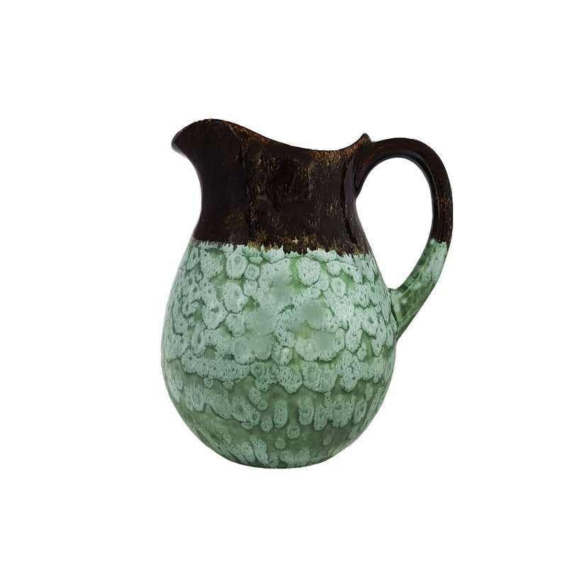 پارچ مدل لاله طرح شره ای