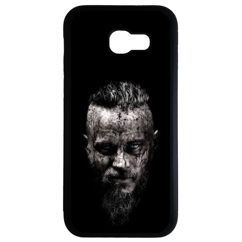 کاور طرح رگنار کد 1146 مناسب برای گوشی موبایل سامسونگ galaxy a7 2017