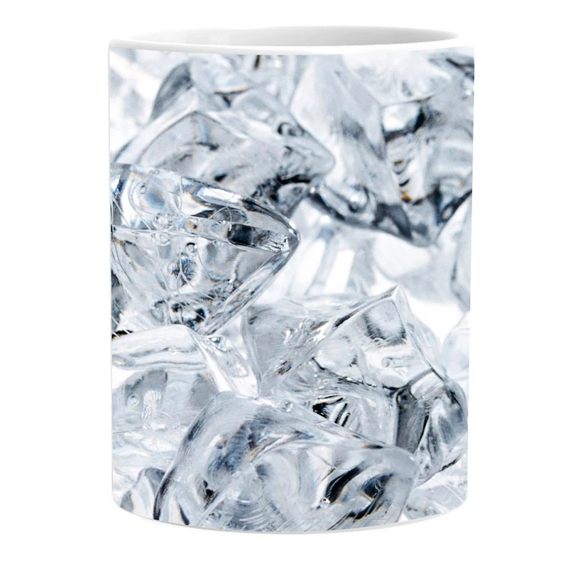 ماگ مدل یخ a77