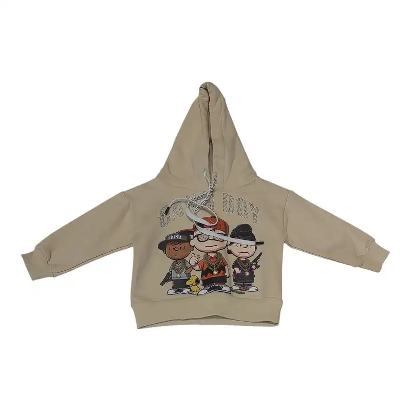 ست هودی و شلوار مدل 012