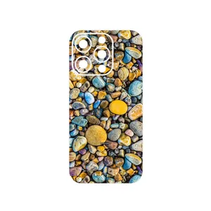 MAHOOT River rocks Cover Sticker for Apple iPhone 14 Pro