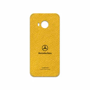 MAHOOT ML-MBNZ Cover Sticker for HTC One ME