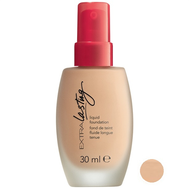 کرم پودر مایع آون مدل ExtraLasting Liquid Foundation شماره 94 حجم 30 میلی لیتر