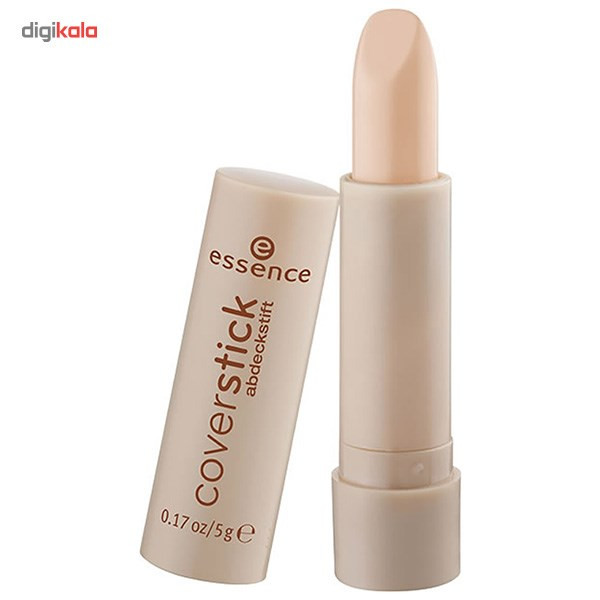 کانسیلر اسنس مدلCoverstick 06 کانسیلر اسنس مدلCoverstick 06