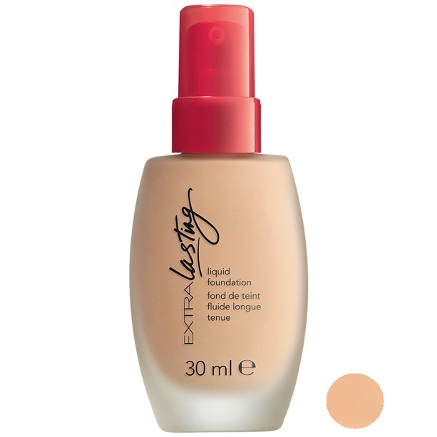 کرم پودر مایع آون مدل ExtraLasting Liquid Foundation شماره 95 حجم 30 میلی لیتر