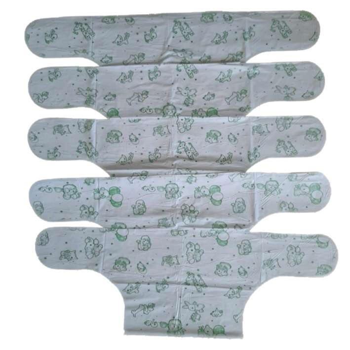 محافظ کهنه کودک مدل کد sa-m 55 بسته 5 عددی محافظ کهنه کودک مدل کد sa-m 55 بسته 5 عددی