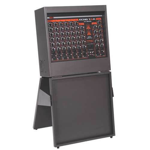 اکو آمپلی فایر اکوتک مدل ET-8520