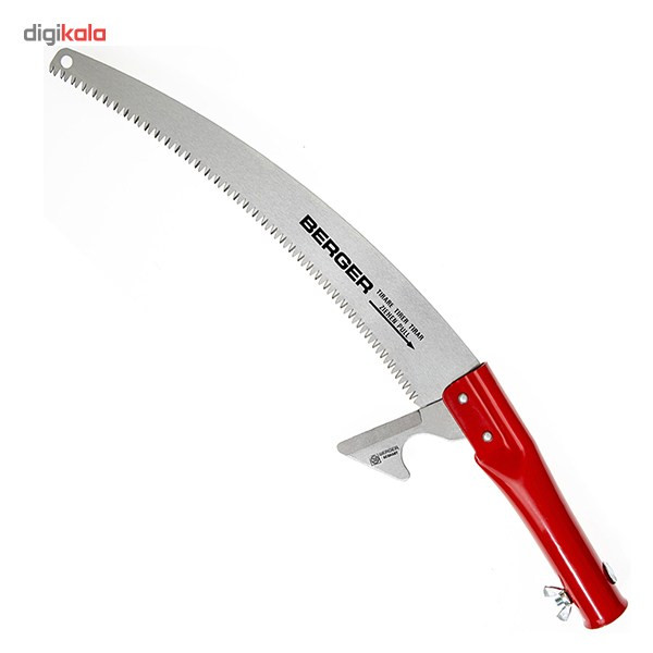 اره باغبانی برگر مدل 61912