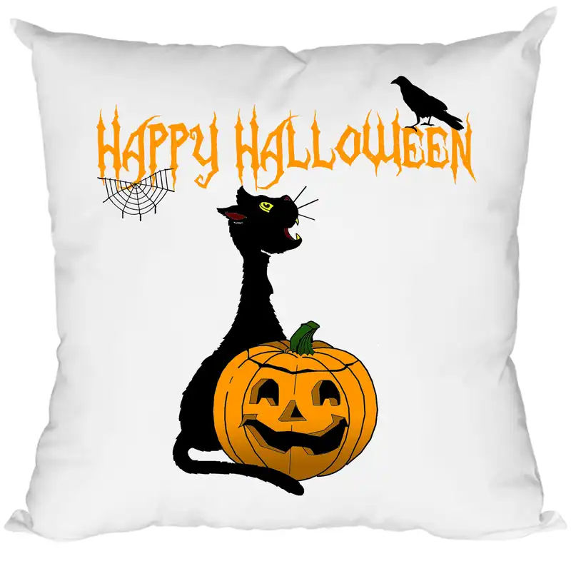 کاور کوسن مدل هالووین 167