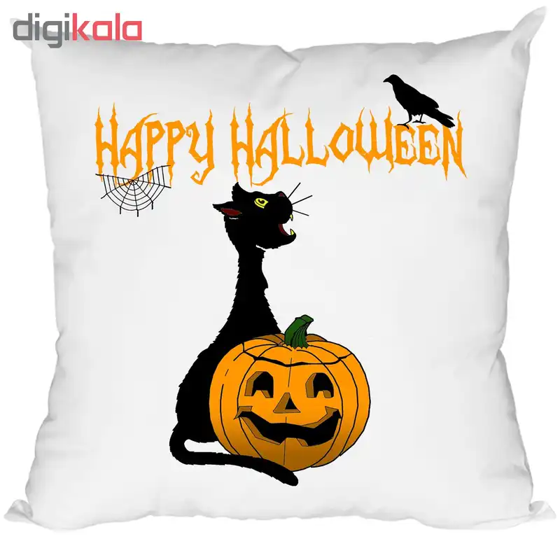 کاور کوسن مدل هالووین 167