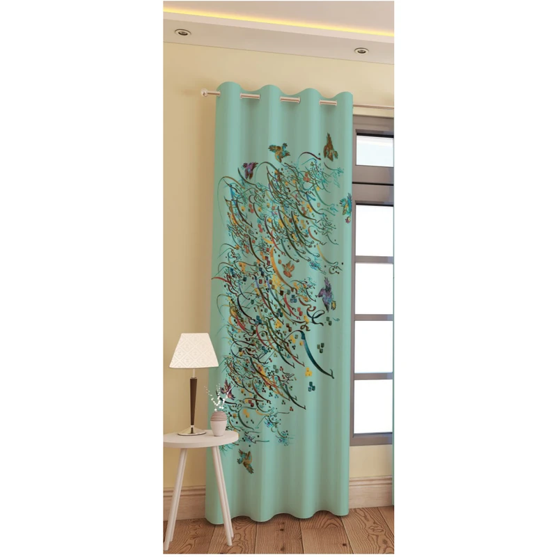 پرده مدل sh-0031