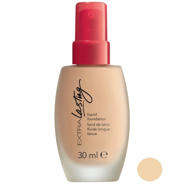 کرم پودر مایع آون مدل ExtraLasting Liquid Foundation شماره 96 حجم 30 میلی لیتر